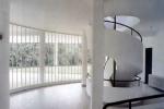 Inside view