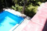 The pool