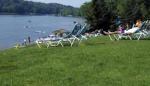 A regular summer weekend in Lakeview